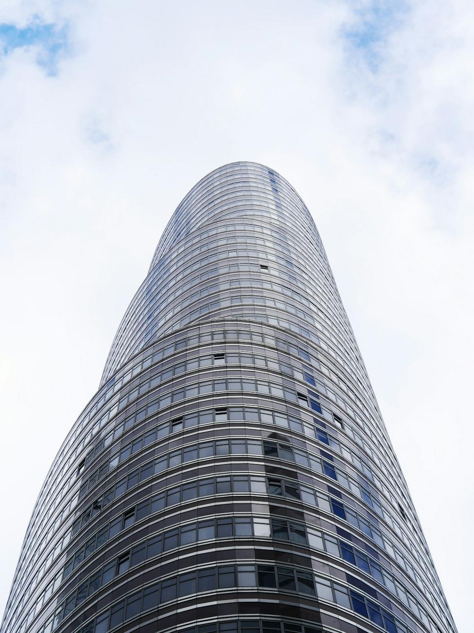 Waterfront Corporate Center