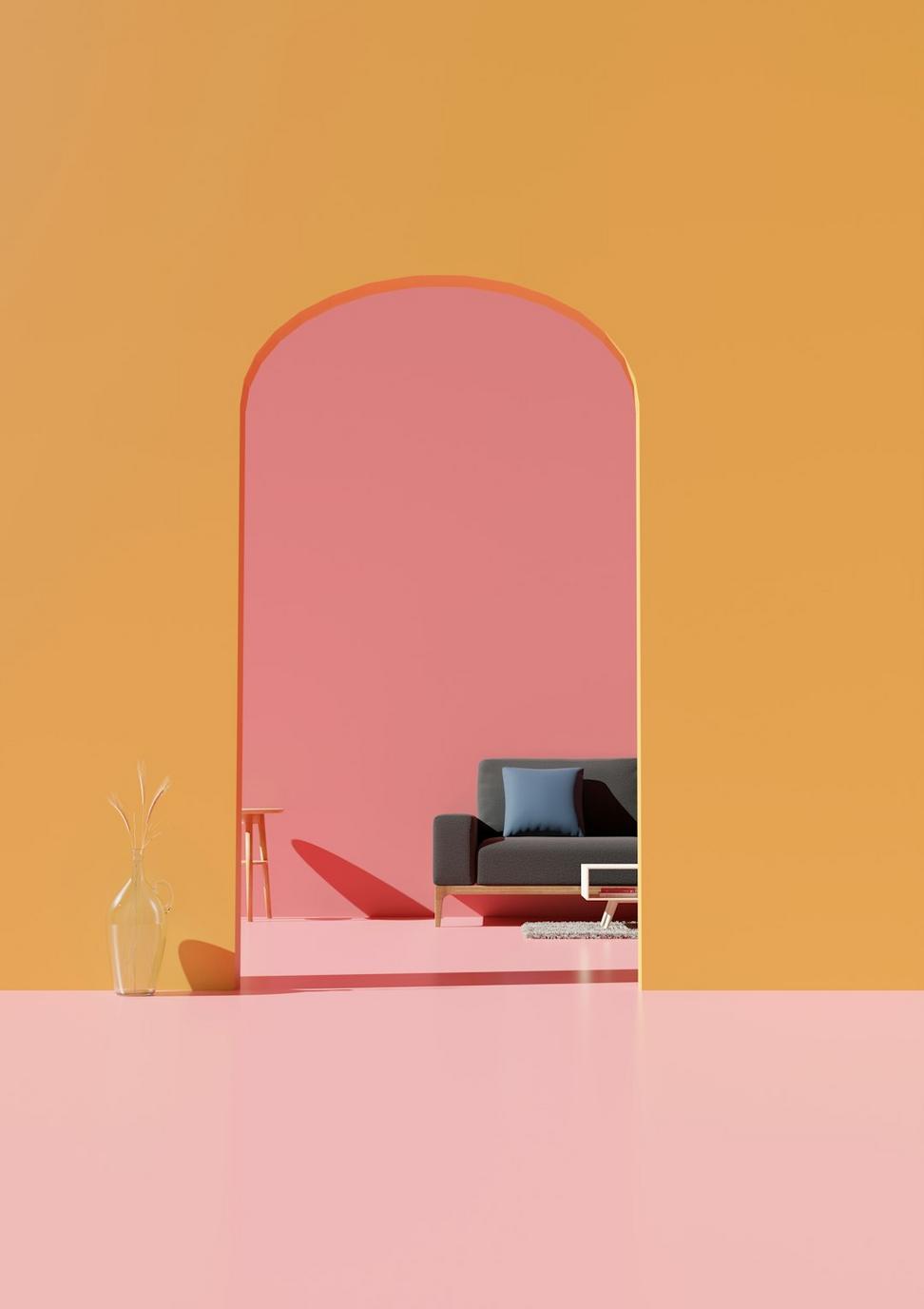 3D Visualization