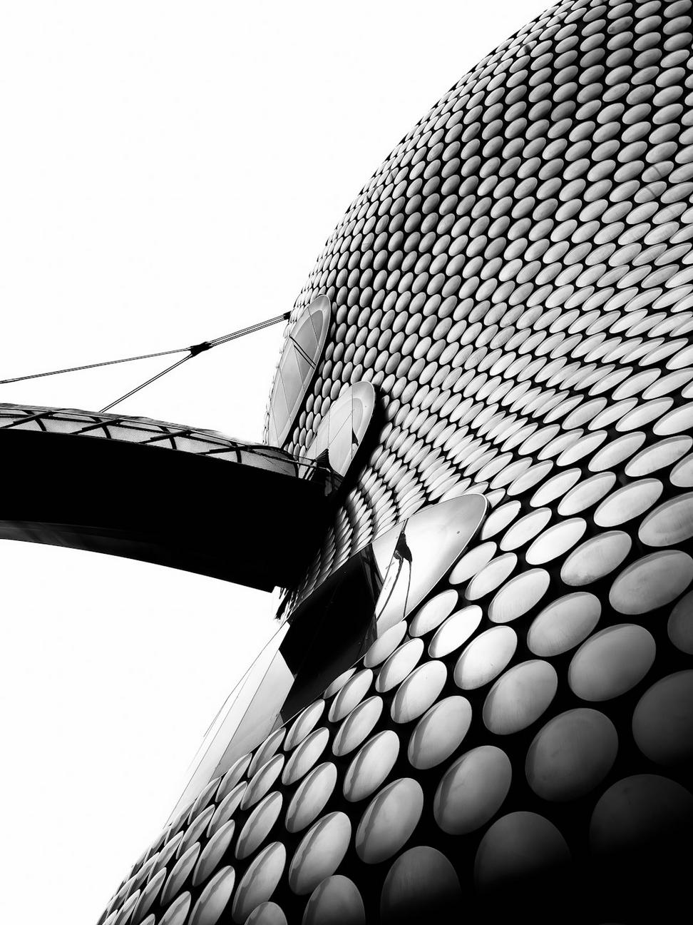 Contemporary architecture