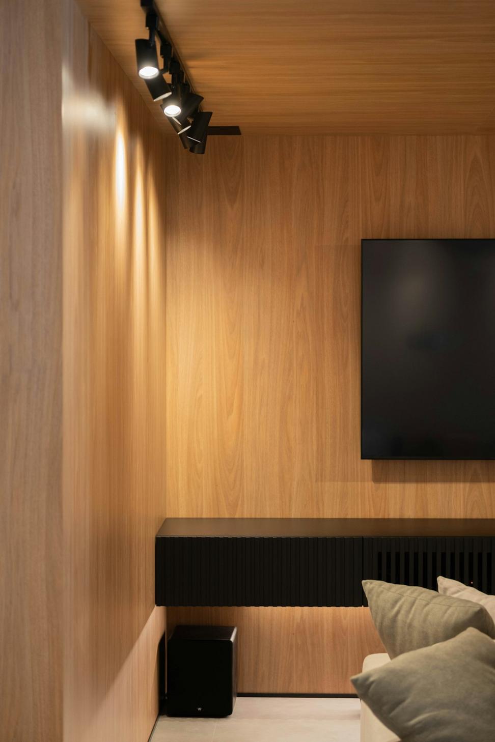 Interior Optimization