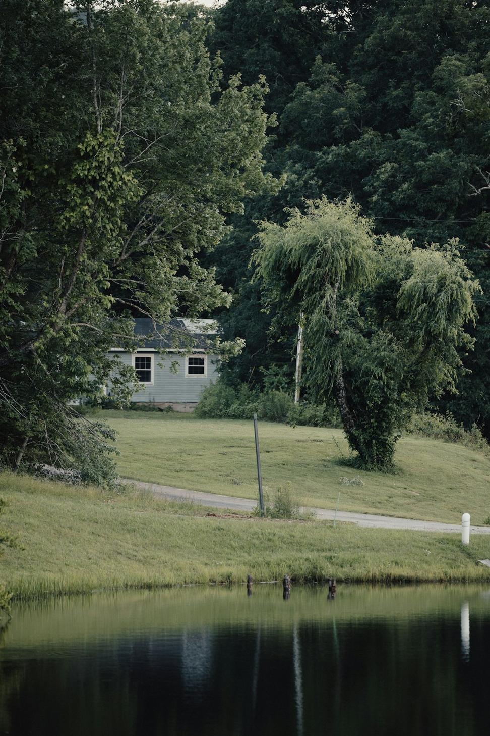 Muskoka Lake Cottage