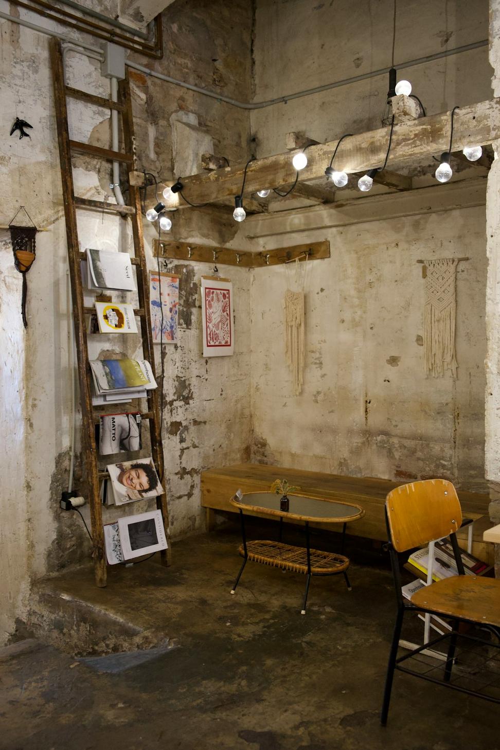 Forest Hill Basement Renovation