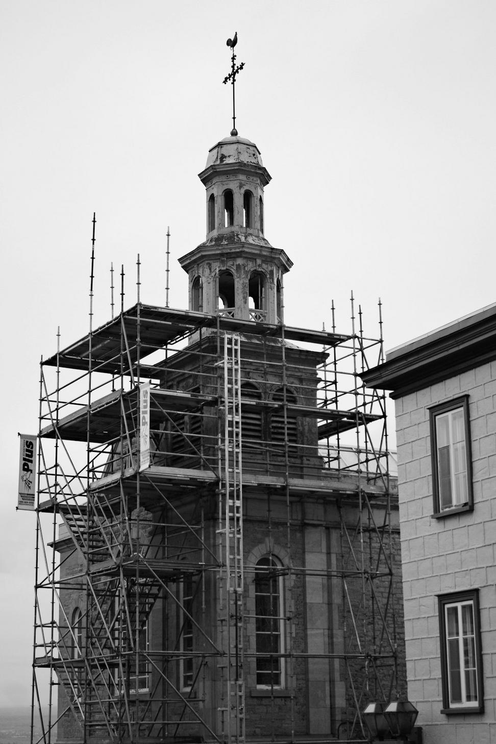 Heritage Project