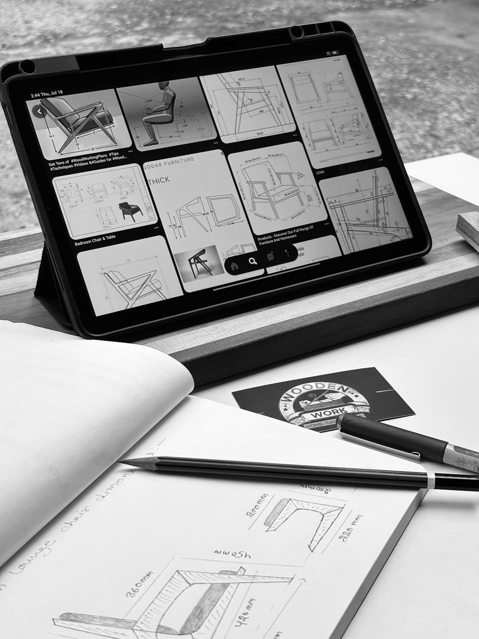 Design Planning