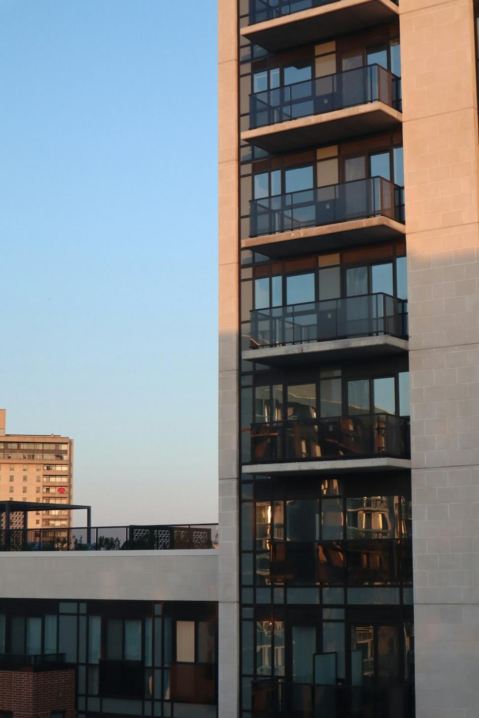 Yorkville Penthouse
