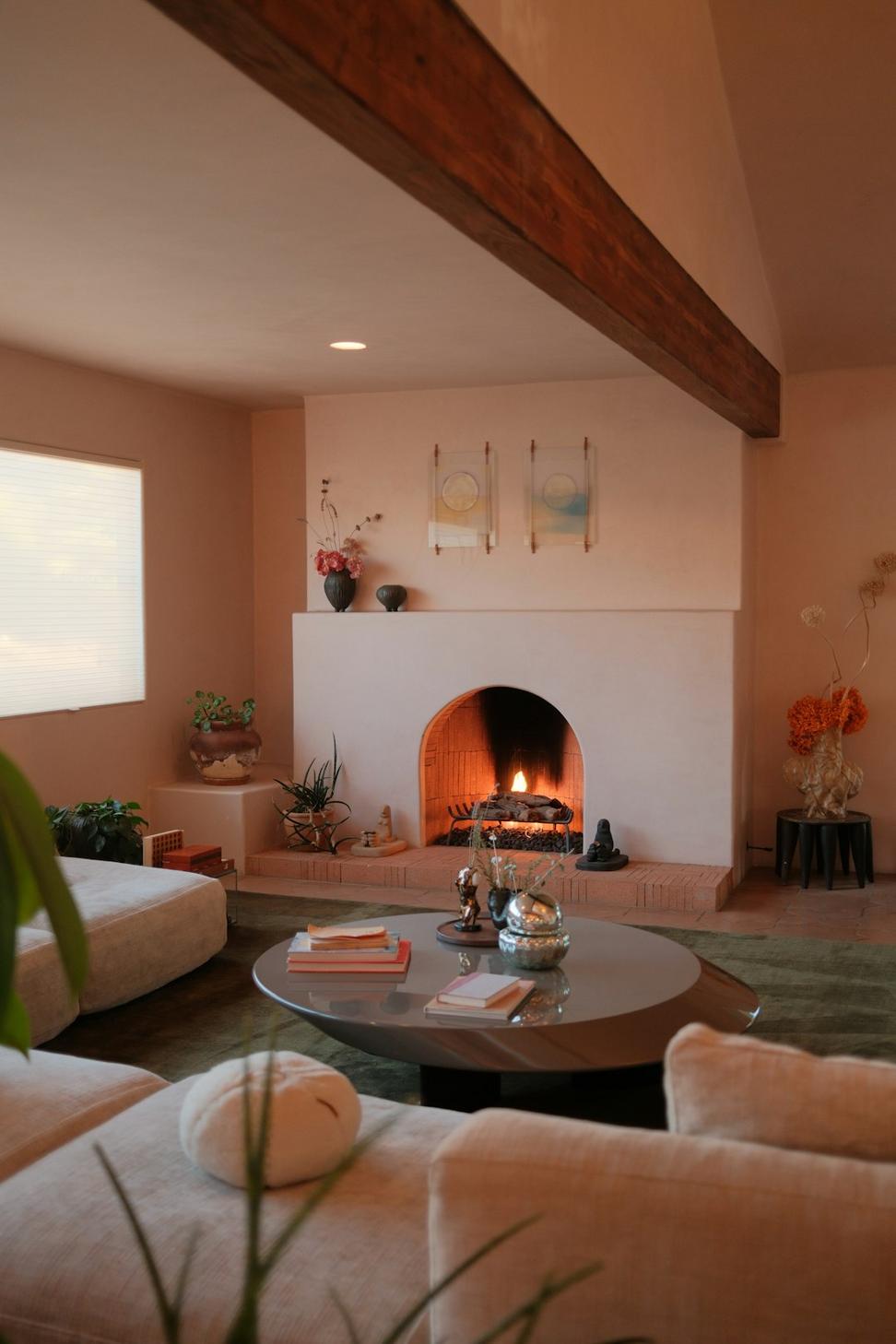 Interior Optimization