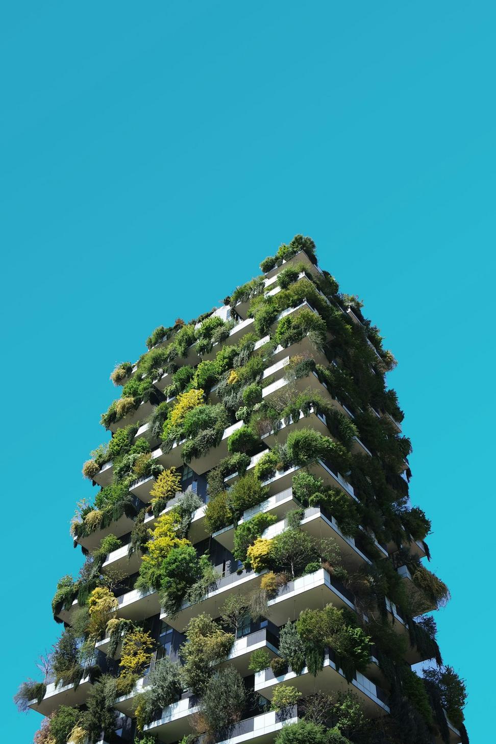 Sustainable Solutions
