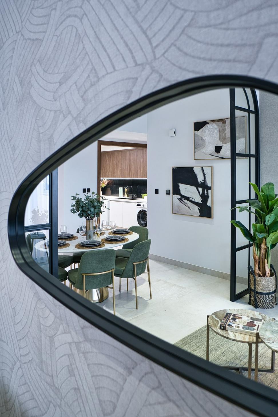 Residential Project