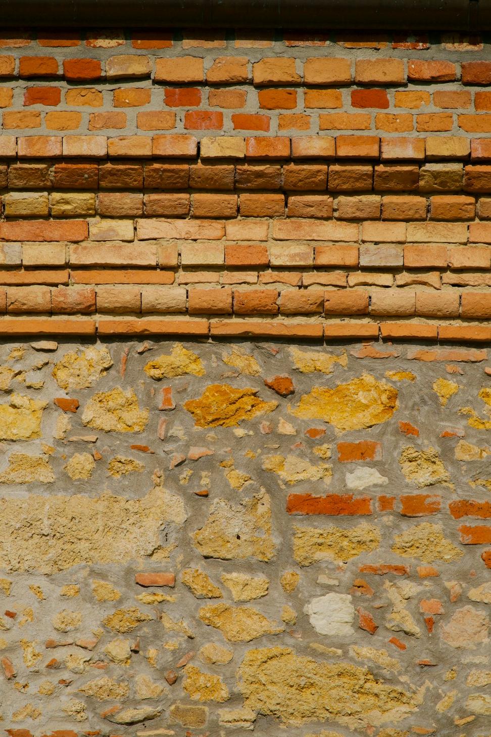 Distillery District Heritage Restoration